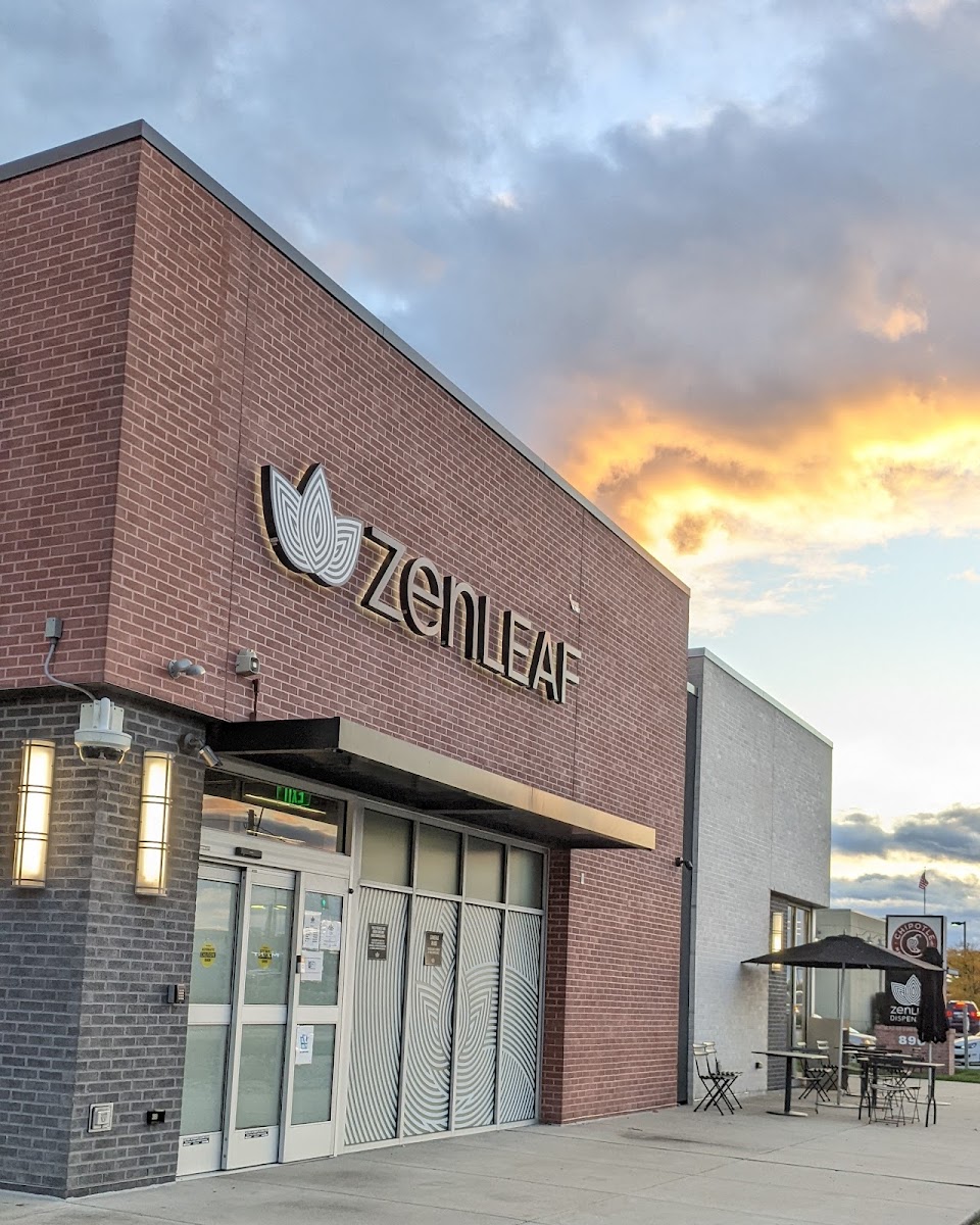 Zen Leaf York